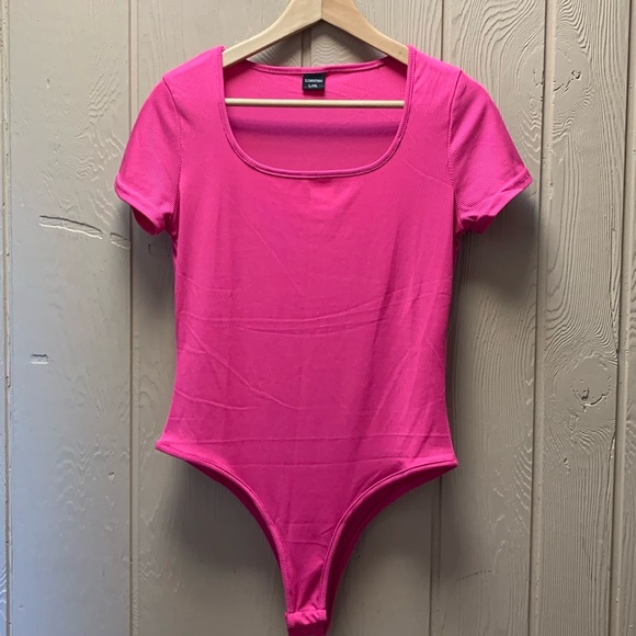 S. Christina Bodysuit - Picture 2 of 10